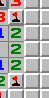 「1–2–1」排列模式，範例3，未標示